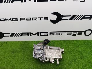 Охладитель EGR Mercedes-Benz GLE-Class 2025 контрактная Охладитель EGR Mercedes-Benz GLE-Class 2025