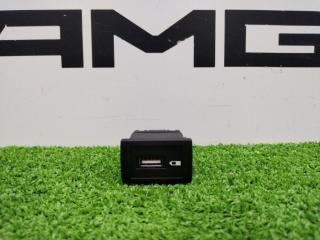 Модуль USB задний Mercedes-Benz AMG GT 2021 контрактная Модуль USB задний Mercedes-Benz AMG GT 2021