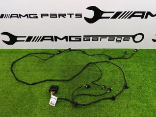 Проводка парктроников передняя Mercedes-Benz GLE-Class 2023