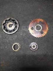 Запчасть шестерня коленвала TOYOTA CAMRY