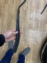 Запчасть уплотнитель двери TOYOTA CAMRY