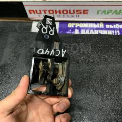 Запчасть ручка двери внутренняя задняя правая TOYOTA CAMRY