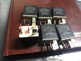 Запчасть реле TOYOTA CAMRY