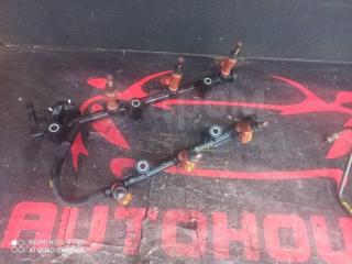 Запчасть рейка топливная (рампа) TOYOTA CAMRY