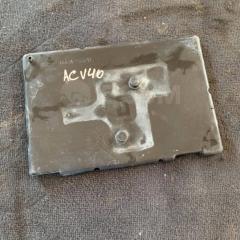 Запчасть площадка под аккумулятор TOYOTA CAMRY