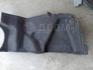 Запчасть обшивка багажника боковая задняя правая TOYOTA CAMRY