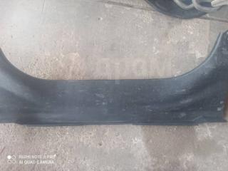 Запчасть обшивка багажника TOYOTA CAMRY