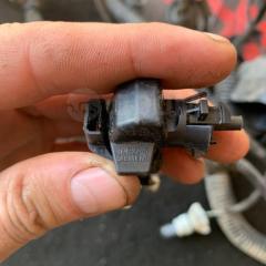 Фото запчасти датчик температуры воздуха OPEL ASTRA Б/У запчасть Запчасть датчик температуры воздуха OPEL ASTRA