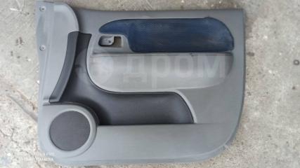 Фото запчасти обшивка двери передняя правая передняя правая TOYOTA SIENTA 2004 Б/У запчасть Запчасть обшивка двери передняя правая передняя правая TOYOTA SIENTA 2004
