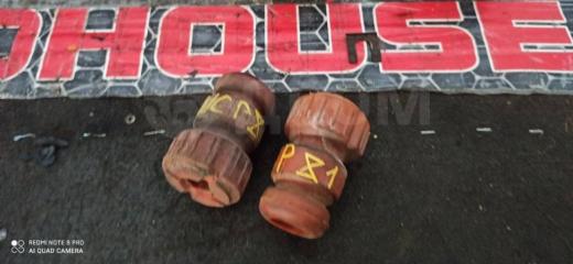 Фото запчасти отбойники передних амортизаторов передние TOYOTA SIENTA 2004 Б/У запчасть Запчасть отбойники передних амортизаторов передние TOYOTA SIENTA 2004