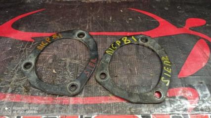 Фото запчасти чашка опоры амортизатора передняя TOYOTA SIENTA 2004 Б/У запчасть Запчасть чашка опоры амортизатора передняя TOYOTA SIENTA 2004