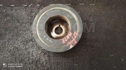 Запчасть шкив коленвала CHEVROLET LACETTI 2008