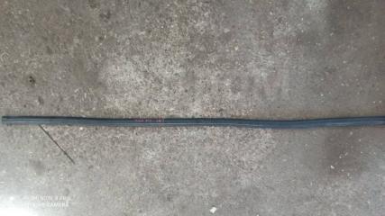 Запчасть уплотнитель капота (жабо) CHEVROLET LACETTI 2008