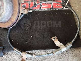 Запчасть трос стояночного тормоза задний левый CHEVROLET LACETTI 2008