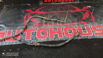 Запчасть тормозные шланги переднее CHEVROLET LACETTI 2008