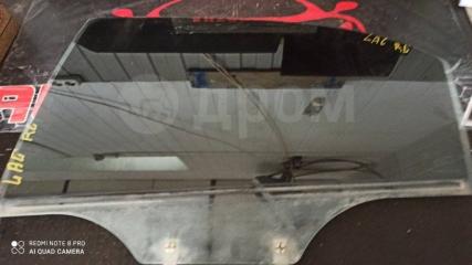 Запчасть стекло двери заднее левое CHEVROLET LACETTI 2008