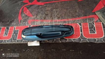 Запчасть ручка двери наружная задняя левая CHEVROLET LACETTI 2008