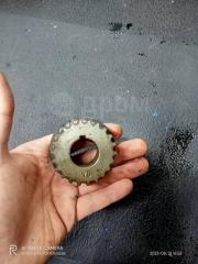 Запчасть шестерня коленвала CHEVROLET AVEO