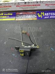 Запчасть замок багажника CHEVROLET LACETTI 2008