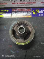 Фото запчасти шкив коленвала CADILLAC ESCALADE Б/У запчасть Запчасть шкив коленвала CADILLAC ESCALADE