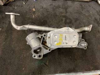 Запчасть теплообменник OPEL ASTRA