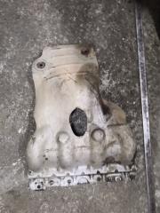 Фото запчасти тепловой экран OPEL ASTRA Б/У запчасть Запчасть тепловой экран OPEL ASTRA