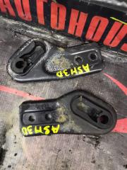 Фото запчасти суппорт радиатора передний OPEL ASTRA Б/У запчасть Запчасть суппорт радиатора передний OPEL ASTRA