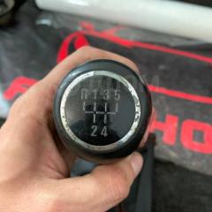 Фото запчасти рукоятка кулисы мкпп OPEL ASTRA Б/У запчасть Запчасть рукоятка кулисы мкпп OPEL ASTRA