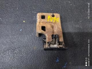 Фото запчасти ручка открывания капота NISSAN ALMERA Б/У запчасть Запчасть ручка открывания капота NISSAN ALMERA