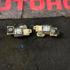 Фото запчасти датчик air bag OPEL ASTRA Б/У запчасть Запчасть датчик air bag OPEL ASTRA