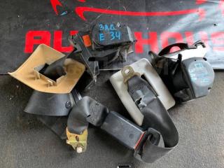 Запчасть ремень безопасности задний правый BMW 5-SERIES 1994