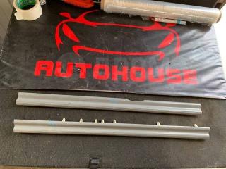 Запчасть порожки пластиковые BMW 5-SERIES 1994