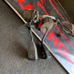 Запчасть подрулевой переключатель BMW 5-SERIES 1994