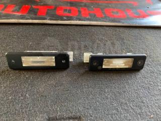 Запчасть плафон подсветки номера BMW 5-SERIES 1994