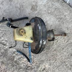 Запчасть вакуумный усилитель тормозов BMW 5-SERIES 1994