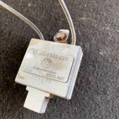 Запчасть блок электронный BMW 5-SERIES 1994