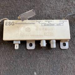 Запчасть антенна BMW 5-SERIES 1994