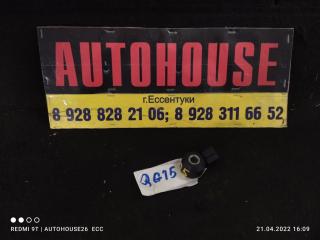 Фото запчасти датчик детонации NISSAN ALMERA Б/У запчасть Запчасть датчик детонации NISSAN ALMERA