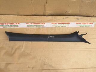 Запчасть обшивка стойки передняя левая MAZDA FAMILIA