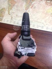 Фото запчасти переключатель стеклоочистителей NISSAN TEANA Б/У запчасть Запчасть переключатель стеклоочистителей NISSAN TEANA