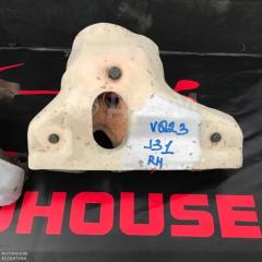 Фото запчасти коллектор выпускной NISSAN TEANA Б/У запчасть Запчасть коллектор выпускной NISSAN TEANA