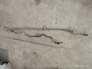 Запчасть трубка MAZDA MILLENIA 2001