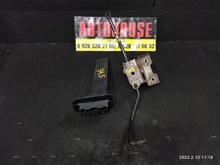 Запчасть педаль газа MAZDA MILLENIA 2001