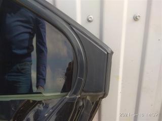 Фото запчасти накладка двери задняя NISSAN PRIMERA 2007 Б/У запчасть Запчасть накладка двери задняя NISSAN PRIMERA 2007