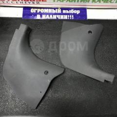 Запчасть обшивка стойки (пара) передняя HYUNDAI ELANTRA