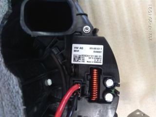 Запчасть резистор отопителя (печки) AUDI Q5 2016