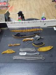 Цепь ГРМ Комплект AUDI Q5 2016