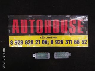 Запчасть плафон салонный AUDI Q5 2016