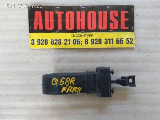 Запчасть ограничитель двери передний правый AUDI Q5 2016