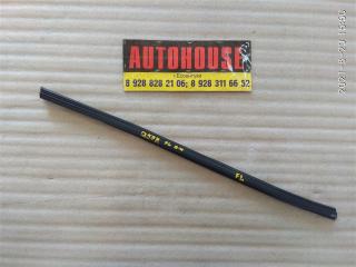 Запчасть молдинг стекла передний левый AUDI Q5 2016